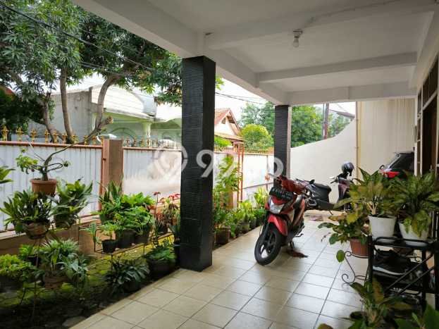 Dijual Hunian Rumah Terawat 4 KT di Kunciran, Tangerang Dijual Hunian Rumah Terawat 4 KT di Kunciran, Tangerang