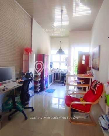 Rumah Modern 2 KT di Graha Raya Tangerang Rumah Modern 2 KT di Graha Raya Tangerang