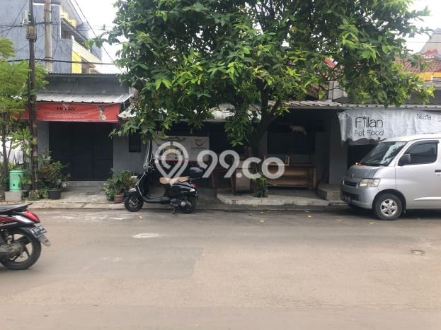 Rumah Modern 2 KT LT 145m2 di Kunciran Rumah Modern 2 KT LT 145m2 di Kunciran