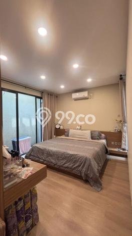 Siap Huni Rumah Mewah 5 Kamar di Pesanggrahan Dekat ke Mana Saja Siap Huni Rumah Mewah 5 Kamar di Pesanggrahan Dekat ke Mana Saja