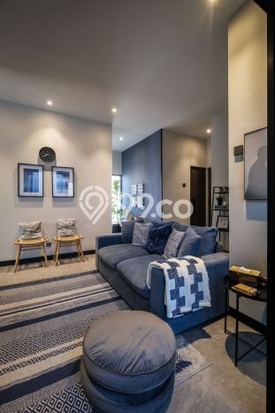 Rumah Luxury Modern Tanpa Renovasi di Bintaro Tangerang Selatan Rumah Luxury Modern Tanpa Renovasi di Bintaro Tangerang Selatan