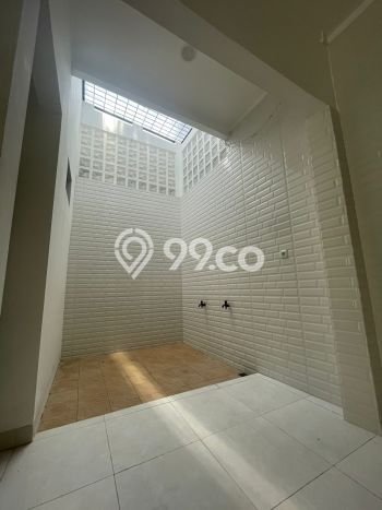 Rumah Modern 3 KT di Graha Raya Tangerang Selatan Full Furnished Rumah Modern 3 KT di Graha Raya Tangerang Selatan Full Furnished