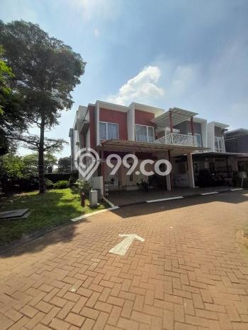 Hunian Elit LB 250m2 Siap Huni Desain Elegan di Graha Raya, Tangerang Hunian Elit LB 250m2 Siap Huni Desain Elegan di Graha Raya, Tangerang