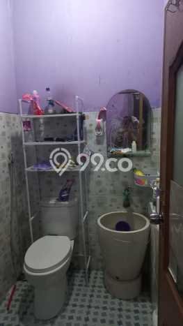 Rumah Minimalis 2 KT di Graha Raya Tangerang Unfurnished Rumah Minimalis 2 KT di Graha Raya Tangerang Unfurnished
