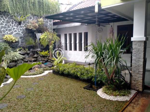 Hunian Super Elit dengan Akses Paling Strategis di Bintaro, Tangerang Selatan Hunian Super Elit dengan Akses Paling Strategis di Bintaro, Tangerang Selatan