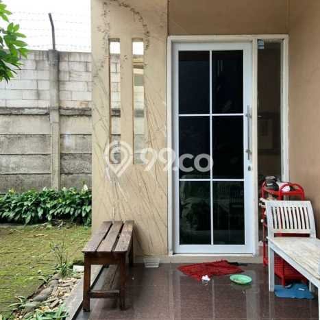 Rumah Elit Modern Siap Huni di Bintaro Tangerang Selatan Rumah Elit Modern Siap Huni di Bintaro Tangerang Selatan