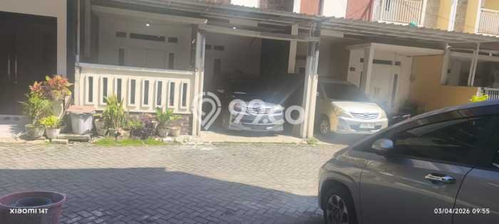 For Sale Rumah 3 Kamar Lokasi Strategis Nyaman dan Strategis di Pondok Aren For Sale Rumah 3 Kamar Lokasi Strategis Nyaman dan Strategis di Pondok Aren