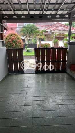 Rumah Modern 2 KT LT 84m2 di BSD Graha Raya Rumah Modern 2 KT LT 84m2 di BSD Graha Raya