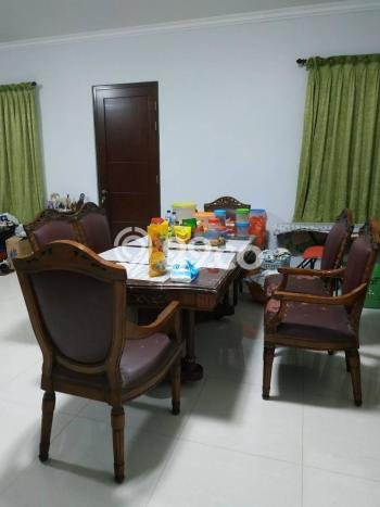 Hunian Elit LB 296m2 Siap Huni Desain Elegan di Pondok Jagung, Tangerang Hunian Elit LB 296m2 Siap Huni Desain Elegan di Pondok Jagung, Tangerang