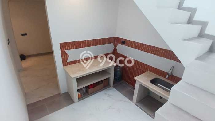 Hunian Super Elit dengan Akses Paling Strategis di Bintaro, Tangerang Selatan Hunian Super Elit dengan Akses Paling Strategis di Bintaro, Tangerang Selatan