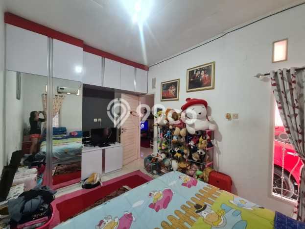 Rumah Minimalis 3 KT di Kunciran Tangerang Semi Furnished Rumah Minimalis 3 KT di Kunciran Tangerang Semi Furnished