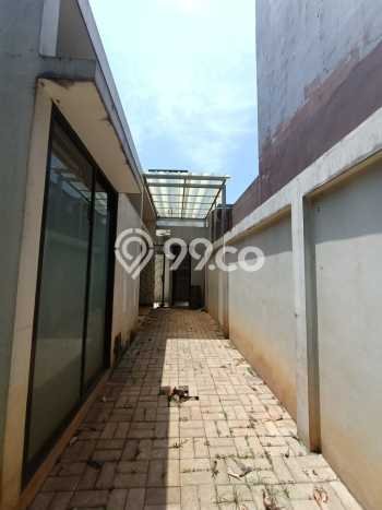 Ready to Use! Premium House LT 300m2 Desain Modern di Bintaro Ready to Use! Premium House LT 300m2 Desain Modern di Bintaro