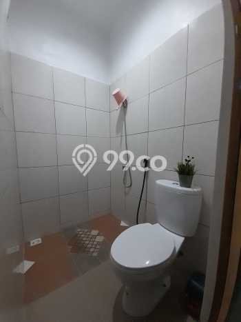 Rumah Minimalis 4 KT di Graha Raya Tangerang Selatan Unfurnished Rumah Minimalis 4 KT di Graha Raya Tangerang Selatan Unfurnished