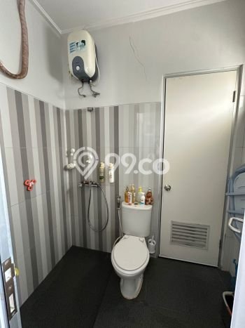 For Sale Hunian Rumah Terawat 3 KT di Gading Serpong, Tangerang For Sale Hunian Rumah Terawat 3 KT di Gading Serpong, Tangerang