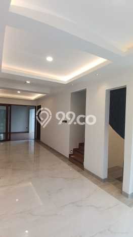 Hunian Super Elit dengan Akses Paling Strategis di Bintaro, Tangerang Selatan Hunian Super Elit dengan Akses Paling Strategis di Bintaro, Tangerang Selatan
