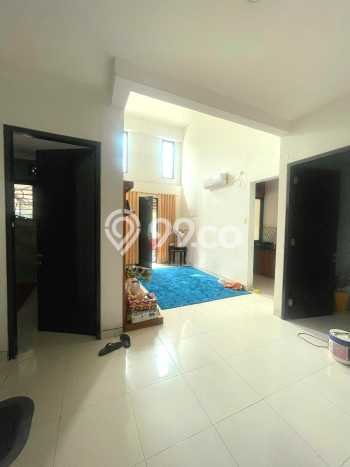 Rumah Modern 4 KT di Graha Raya Tangerang Selatan Unfurnished Rumah Modern 4 KT di Graha Raya Tangerang Selatan Unfurnished
