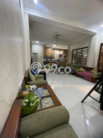 Rumah Minimalis 3 KT LT 144m2 di Graha Raya Rumah Minimalis 3 KT LT 144m2 di Graha Raya