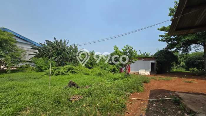 Kavling Tanah di Cengkareng Dijual Luas 21820m2 Legalitas - Kavling Tanah di Cengkareng Dijual Luas 21820m2 Legalitas -