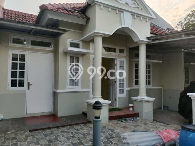 Dijual Hunian Rumah Terawat 3 Kamar di BSD Duta Bintaro, Tangerang Dijual Hunian Rumah Terawat 3 Kamar di BSD Duta Bintaro, Tangerang