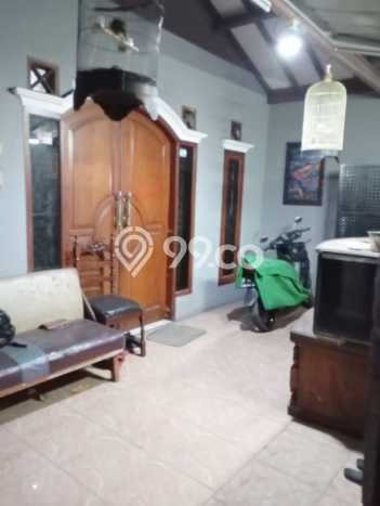 Rumah Modern 2 KT LT 145m2 di Kunciran Rumah Modern 2 KT LT 145m2 di Kunciran