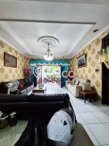 Rumah Elit Modern Tanpa Renovasi di Tanjung Duren Jakarta Barat Rumah Elit Modern Tanpa Renovasi di Tanjung Duren Jakarta Barat