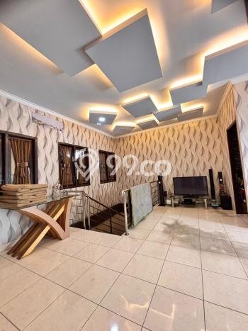 Rumah Modern 4 KT LT 120m2 di Graha Raya Bintaro Rumah Modern 4 KT LT 120m2 di Graha Raya Bintaro