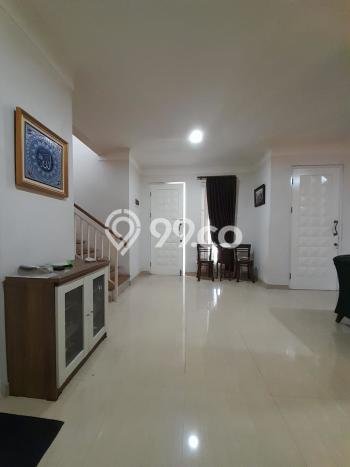Hunian Elit LB 250m2 Siap Huni Desain Elegan di Graha Raya, Tangerang Hunian Elit LB 250m2 Siap Huni Desain Elegan di Graha Raya, Tangerang