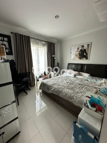 For Sale Hunian Rumah Terawat 3 KT di Gading Serpong, Tangerang For Sale Hunian Rumah Terawat 3 KT di Gading Serpong, Tangerang