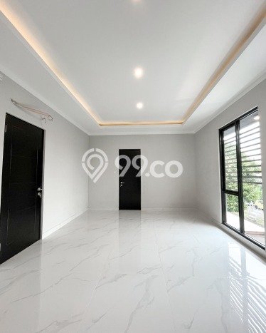 Jual Rumah Mewah Elegan Dengan View Cantik di Graha Raya, Tangerang Selatan Jual Rumah Mewah Elegan Dengan View Cantik di Graha Raya, Tangerang Selatan