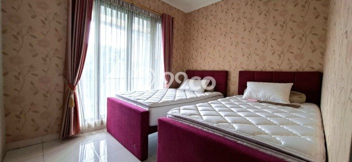 Hunian Elit LB 135m2 Siap Pakai Desain Elegan di Graha Raya, Tangerang Hunian Elit LB 135m2 Siap Pakai Desain Elegan di Graha Raya, Tangerang