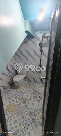 For Sale Rumah 3 Kamar Lokasi Strategis Nyaman dan Strategis di Pondok Aren For Sale Rumah 3 Kamar Lokasi Strategis Nyaman dan Strategis di Pondok Aren
