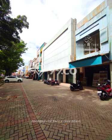 Untuk Dijual! Ruko di Graha Raya Tangerang LT 67m2 / LB 108m2 Kawasan Bisnis Untuk Dijual! Ruko di Graha Raya Tangerang LT 67m2 / LB 108m2 Kawasan Bisnis