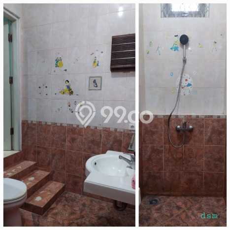 Rumah Elit LB 198m2 Siap Pakai Desain Elegan di BSD, Tangerang Rumah Elit LB 198m2 Siap Pakai Desain Elegan di BSD, Tangerang