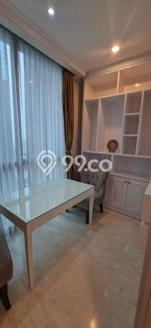 Apartemen Disewakan 1 Kamar Hemat Siap Huni di Jakarta Selatan, Luas 102m2 Apartemen Disewakan 1 Kamar Hemat Siap Huni di Jakarta Selatan, Luas 102m2