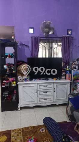 Rumah Minimalis 2 KT di Graha Raya Tangerang Unfurnished Rumah Minimalis 2 KT di Graha Raya Tangerang Unfurnished