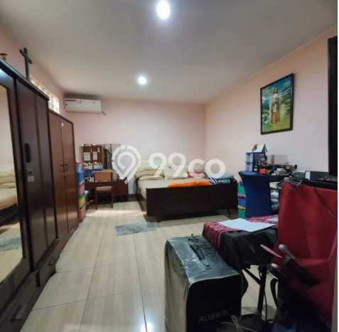 Rumah Minimalis 4 KT LT 160m2 di BSD Graha Raya Rumah Minimalis 4 KT LT 160m2 di BSD Graha Raya