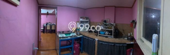 Dijual Rumah Eksklusif 3 KT di Kunciran, Tangerang Dijual Rumah Eksklusif 3 KT di Kunciran, Tangerang