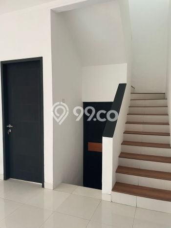 Rumah Modern 3 KT di Graha Raya Tangerang Selatan Full Furnished Rumah Modern 3 KT di Graha Raya Tangerang Selatan Full Furnished