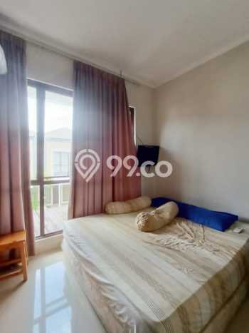 Jual Rumah Modern 3 KT di Graha Raya, Tangerang Jual Rumah Modern 3 KT di Graha Raya, Tangerang