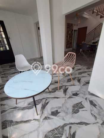 Rumah di Sektor 9-Bintaro, 5 KT, Dekat Rumah Sakit, Luas 160m2m² LB 120m2m² Rumah di Sektor 9-Bintaro, 5 KT, Dekat Rumah Sakit, Luas 160m2m² LB 120m2m²