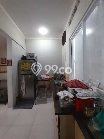 Rumah Minimalis 4 KT di Graha Raya Tangerang Selatan Unfurnished Rumah Minimalis 4 KT di Graha Raya Tangerang Selatan Unfurnished