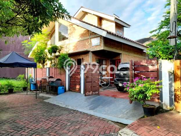 Rumah Modern Minimalis 3 Kamar Siap Huni di Karawaci Rumah Modern Minimalis 3 Kamar Siap Huni di Karawaci