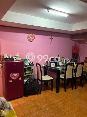 Dijual Rumah Eksklusif 3 KT di Kunciran, Tangerang Dijual Rumah Eksklusif 3 KT di Kunciran, Tangerang