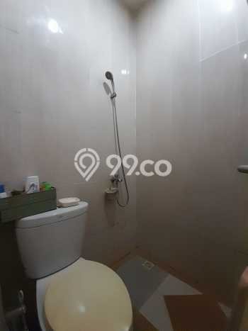 Rumah Minimalis 4 KT di Graha Raya Tangerang Selatan Unfurnished Rumah Minimalis 4 KT di Graha Raya Tangerang Selatan Unfurnished