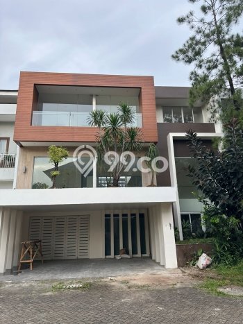 Hunian Super Elit dengan Akses Paling Strategis di Bintaro, Tangerang Selatan Hunian Super Elit dengan Akses Paling Strategis di Bintaro, Tangerang Selatan
