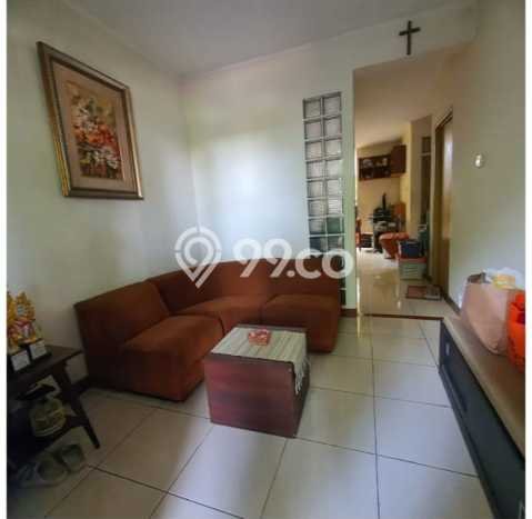 Rumah Minimalis 4 KT LT 160m2 di BSD Graha Raya Rumah Minimalis 4 KT LT 160m2 di BSD Graha Raya