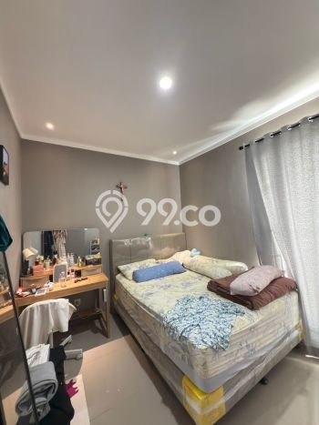 Lokasi strategis! Rumah siap huni dikontrakkan di Graha Raya LB 110m2 Lokasi strategis! Rumah siap huni dikontrakkan di Graha Raya LB 110m2