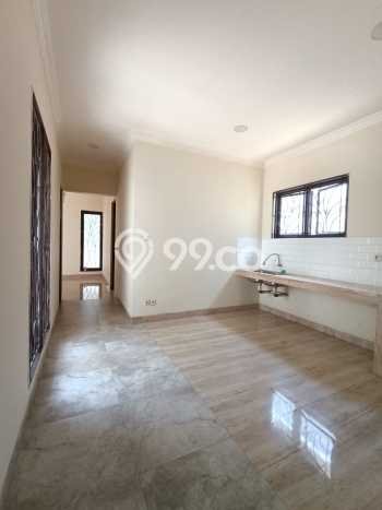 Ready to Use! Premium House LT 300m2 Desain Modern di Bintaro Ready to Use! Premium House LT 300m2 Desain Modern di Bintaro