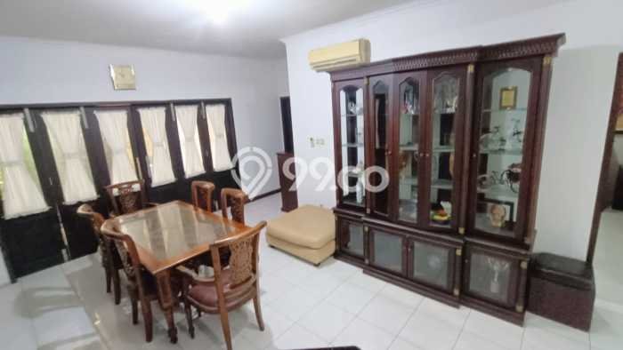 Hunian Super Elit dengan Akses Paling Strategis di Bintaro, Tangerang Selatan Hunian Super Elit dengan Akses Paling Strategis di Bintaro, Tangerang Selatan