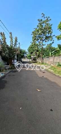 Rumah Minimalis 2 KT di Pondok Jagung Tangerang Unfurnished Rumah Minimalis 2 KT di Pondok Jagung Tangerang Unfurnished